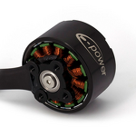 Brushless Motor Manufacturer - OEM E-Power 3115-900Kv 10-Inch for FPV Racing Drones