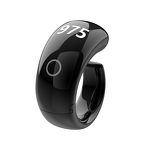 Smart Ring Manufacturer - OEM New Arrival 5-in-1 Fitness Tracker APP Control Time Reminder