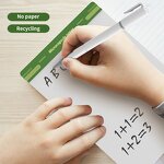 Magnetic Drawing Board Manufacturer - OEM 6.5/8.5 Inch PVC with Sticky Notes for Refrigerator