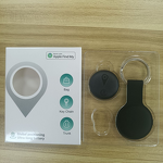 Smart Tracker Manufacturer - OEM Find My Compatible Anti-Lost Device for Car Key Pet