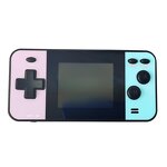 Mini Game Console Manufacturer - OEM 1.8 Inch 8-Bit TFT Screen Pocket with 8 Games