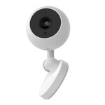 WiFi IP Webcam Manufacturer - OEM Indoor Night Vision Smart Home Security Baby Monitor