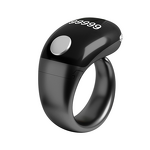 Smart Ring Manufacturer - OEM S7 Rechargeable Multi-Channel OLED Screen IOS App Controlled