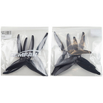 Drone Propeller Manufacturer - OEM Gemfan 7035 7-inch Carbon PC Three-Blade 6S