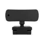 2K USB Webcam Manufacturer - OEM Autofocus for Computer Network Teaching Teleconferencing