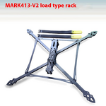 FPV Drone Frame Manufacturer - OEM PFLY-MARK4 V2 13-inch Carbon Fiber Long Battery Life
