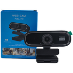 HD USB Webcam Manufacturer - OEM 1080P 2K 4K with Microphone CMOS for Video Conferencing