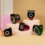 Smart Ring Tasbih Manufacturer - OEM Factory-Produced Waterproof Prayer Counter Android