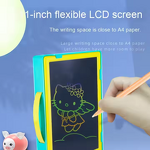 LCD Drawing Board Manufacturer - OEM 11 Inch ABS Plastic Toddler with Storage Function Box