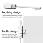 Magnetic Drawing Board Manufacturer - OEM 10 Inch Micro-capsule Tech Erasable for Toddlers