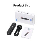 Wireless RF Tracker Manufacturer - OEM T01 Multifunction Detector GPS Navigation Antispy