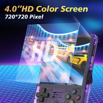 Handheld Game Console Manufacturer - OEM R36S Plus Wi-Fi Open Source Portable Retro 3D