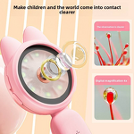 Digital Handheld Microscope Manufacturer - OEM Mini Pocket for Toddlers Educational Science
