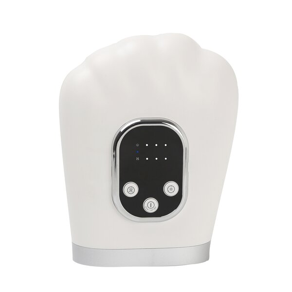 Electric Hand Massager Manufacturer - OEM New Arrival with Heat Air Compression for Arthritis
