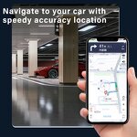 Car Vehicle Finder Manufacturer - OEM Findmy Smart Tracker Anti-Theft OBD Plug Play