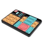 Maze Game Manufacturer - OEM Super Huarong Road Smart Sensor Magnetic 500+ Question Bank