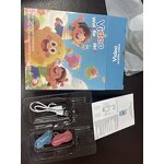 Walking Talkie for Kids Manufacturer - OEM Outdoor 2.4G WiFi Long Range Shockproof Lightweight