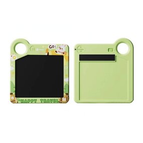 Refrigerator Sticker Manufacturer - OEM Cultural Creative Plastic Erasable LCD Writing Tablet