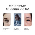 Electric Eye Massager Manufacturer - OEM 2024 Wholesale CE ROHS Certified Smart Music Visible