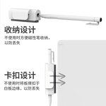 Electric Drawing Board Manufacturer - OEM 15-Inch Magnetic Home Message Board Nano Simulation