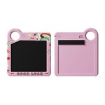 Refrigerator Graffiti Board Manufacturer - OEM Magnetic LCD Writing Board Strong Magnetic