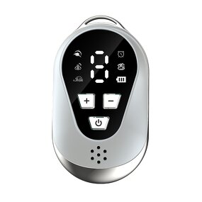 Handheld Sleep Aid Device Manufacturer - OEM True for Anxiety Depression Insomnia Head