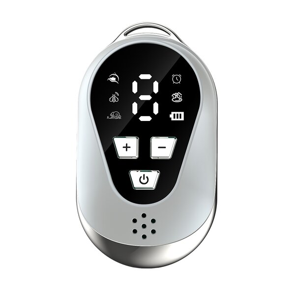 Handheld Sleep Aid Device Manufacturer - OEM True for Anxiety Depression Insomnia Head