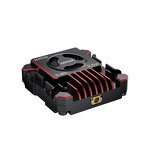 FPV Transmitter Manufacturer - OEM Maten 5.8G 2.5W Stable Image Transmission OSD Tuning