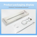 Capacitive Stylus Pen Manufacturer - OEM Popular Universal Smart for Android Tablet Phone