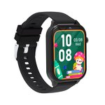 Game Smart Watch Manufacturer - OEM New Model Large-capacity Battery Kids with Flashlight