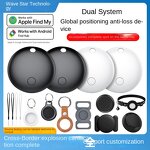 Smart Tracker Manufacturer - OEM Dual System for IOS Android Anti-Lost Remote Positioning