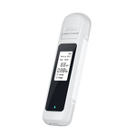 Alcohol Tester Manufacturer - OEM HFL H9 USB Rechargeable High Accuracy Digital LED