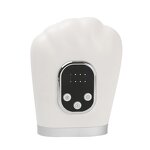 Electric Hand Massager Manufacturer - OEM New with Hot Compress Joint and Pressure Features