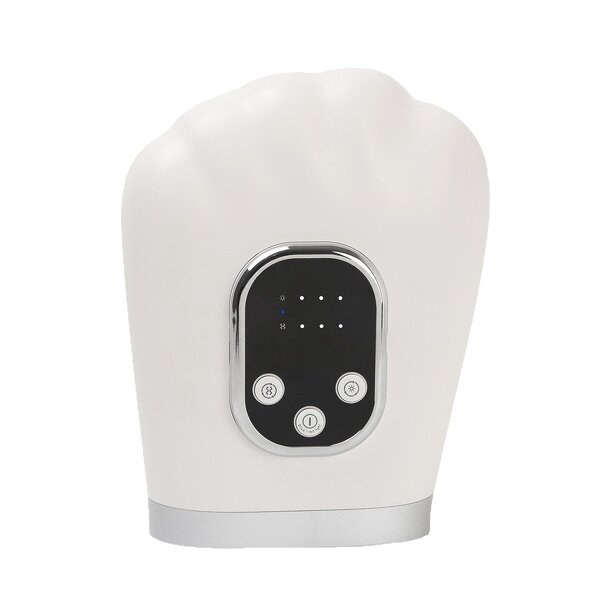 Electric Hand Massager Manufacturer - OEM New with Hot Compress Joint and Pressure Features