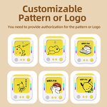 Educational Learning Machine Manufacturer - OEM Customize Children's Logical Thinking Training