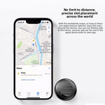 Anti-Lost Device Manufacturer - OEM Global for Kids Pets Airtag Compatible Locator Collar