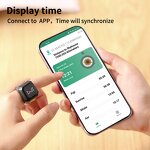 Digital Tasbih Counter Manufacturer - OEM Smart Tally for Muslim Prayer Android App Control