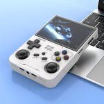 Retro Handheld Game Console Manufacturer - OEM New Arrival R36XX 3.5 Inch Gaming Machine Wi-Fi