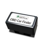 Car Vehicle Finder Manufacturer - OEM Findmy Smart Tracker Anti-Theft OBD Plug Play