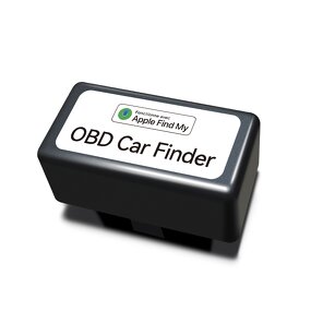 Car Vehicle Finder Manufacturer - OEM Findmy Smart Tracker Anti-Theft OBD Plug Play