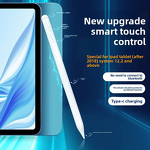 Stylus Pen Manufacturer - OEM Fast Charging for Apple iPad Magnetic Active Capacitive