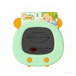 Early Education Machine Manufacturer - OEM New Russian English Puzzle Learning Tracing Board