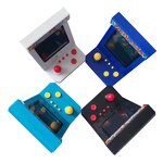 Handheld Game Console Manufacturer - OEM HFL Model 517 100-in-1 Family Mini Arcade