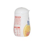 橙子维生素糖果源头工厂- DOSFARM定制泡腾30g