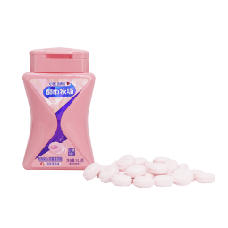 Driver Mints Manufacturer - Functional Formula Sugar Free OEM