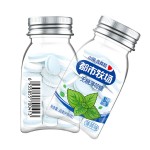 健康薄荷糖供应商-代工维生素无糖薄荷糖