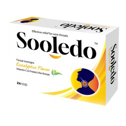 Eucalyptus Lozenge Manufacturer - Functional Vitamin Hard Candy Bulk