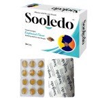 Eucalyptus Lozenge Supplier - Sore Throat Functional Vitamin Candy