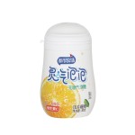 橙子维生素糖果源头工厂- DOSFARM定制泡腾30g