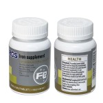 铁补充剂供应商-代工定制皮肤健康片剂